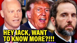 Trump’s Former Top Aides DELIVER THE GOODS to Jack Smith to TAKE TRUMP DOWN