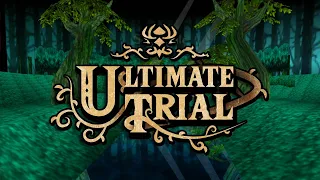 Zelda 64: Ultimate Trial 100% playthrough (Part 1); New Ocarina of Time Romhack/Mod