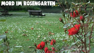 Mord im Rosengarten - Krimi Hörspiel
