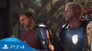 Kingdom Come: Deliverance | Born From Ashes | PS4