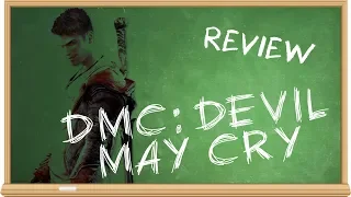 DmC: Devil may Cry Definitive Edition - TSM Narrative Review