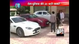 Top 20 Reporter - Prime Time (30/5/2013), Part 3