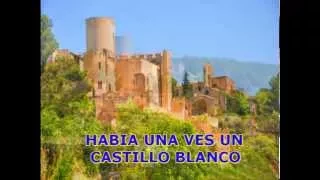 Castell L´ Gornal y Pantano de fox  L´Arboc