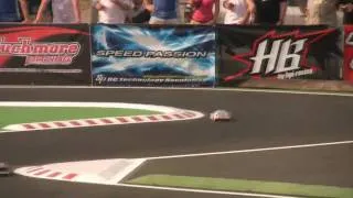 2010 IFMAR ISTC World Championship - Heat 13 CP Round 1