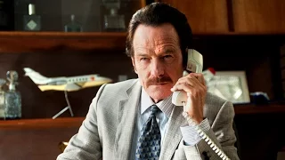 'The Infiltrator' (2016) Official Trailer 2