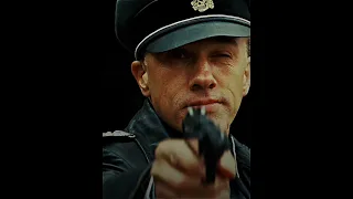 Inglourious Basterds Edit