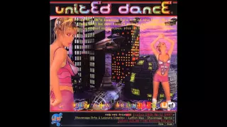 Slipmatt - United dance 18th April 1997