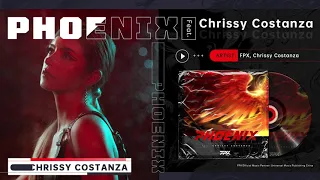 FPX 2021 Anthem – PHOENIX (feat. Chrissy Costanza)