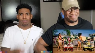 KYLE - iSpy (feat. Lil Yachty) [Official Music Video]- REACTION