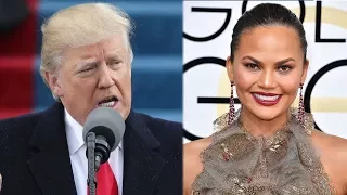 7 Celebs Who Got Blocked By Donald Trump On Twitter