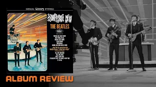 The Beatles Something New REVIEW | #225