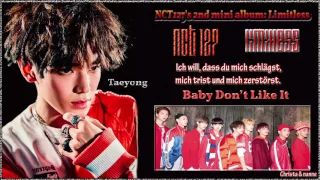 NCT 127 – Baby Don’t Like It (나쁜 짓) k-pop [german Sub] 2nd mini album: 'Limitless'