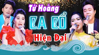 U Mê "Tứ Hoàng Ca Cổ Hiện Đại" Mai Phương Thảo, Cổ Thạch Xuyên Ca Cổ Hơi Dài Dữ Thần⚡Ca Cổ Cải Lương