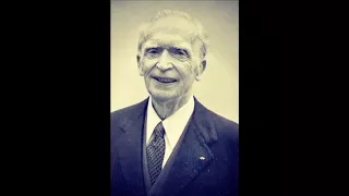 Dr. Joseph Murphy's; 4 Keys To Mastering Wealth