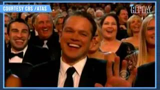 Michael Douglas' Gay Jokes at Emmy Awards: Too Funny or Too Far? -