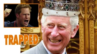 NEW ROYAL ERA WITHOUT SUSSEX! 'Proud' Queen Made Historic Decision On Charles Making Harry Angry