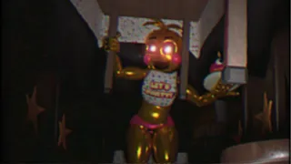 Night Shift [FNAF/VHS]