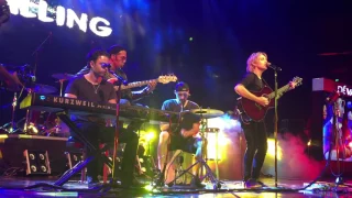 Anything - Alex Band and The Calling Live in Manila 2016