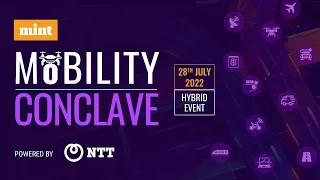 Mint Mobility Conclave 2022