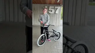 🚲 BMX ДЛЯ НАЧИНАЮЩИХ РАЙДЕРОВ: FLYBIKES NOVA 18” FLAT BLACK 🔥 ОТЛИЧНЫЙ КОМПЛИТ ПО ЦЕНЕ САМОКАТА 👍