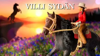 VILLI SYDÄN |lyhytelokuva|