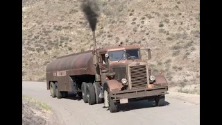 Duel Truck Sound Effects