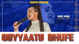 #worship|Guyyaatu Dhufe Singer kibineshi  #Adama[JPS TV WORLD WIDE] 2022