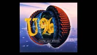 U96 - inside your dreams (Phase 1 Mix) [1994]