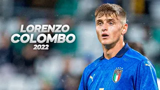 Lorenzo Colombo Deserves Your Attention ! 2022ᴴᴰ