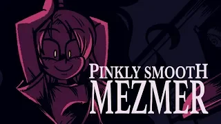 Pinkly Smooth - Mezmer [8-bit; VRC6+MMC5]