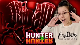 AM I SEEING THIS RIGHT??? | Hunter x Hunter Episode 88 Reaction