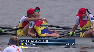 owing European Champs Italy | Russia, Germany; Romania, GB win in eights at European Champs