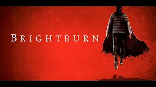 Preview of Brightburn 2019 (Swesub-Engsub) 1080p