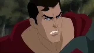 Superman - Indestructible