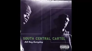 South Central Cartel - Hit The Chaw ( Rare )