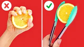19 BRILLIANT IDEAS FOR USING ORDINARY THINGS IN A TOTALLY DIFFERENT WAY