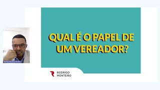 Vereador Eleito: Deveres e Prerrogativas das Funções