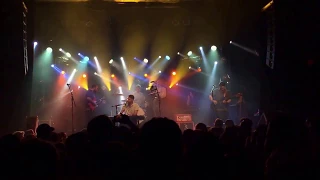 Hey Rosetta! - Soft Offering (For The Oft Suffering)(Toronto 2 2017)