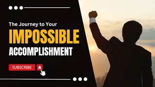 Unveiling Greatness: The Journey to Your Impossible accomplishment | Top Motivation Unleashed |