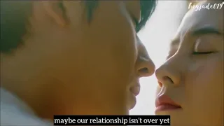 [Eng sub] Song Jihyo (송지효): “our relationship isn’t over yet?” X Son Hojun (손호준)  - Was It Love