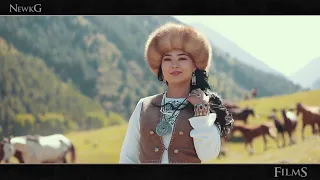 Лучшее Love Story Иззат&Айперим.Бишкек 2020. NK Films.