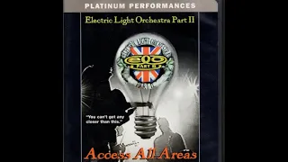 ELO Part 2 - Access All Areas Documentary