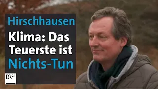 Eckhart von Hirschhausen: "Klimakrise größte Gesundheitsgefahr" | BR24