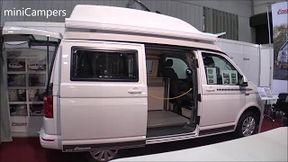 mini camper 2019 - Bonito