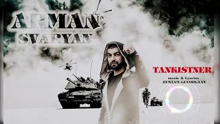 ARMAN SVARYAN TANKISTNER "OFFICAL MUSIC REMIX" 2020