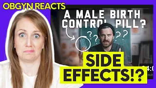 Do we really NEED male birth control pills? @johnnyharris