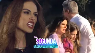 Chamada "Poliana Moça" - Capítulo 216 (16/01/2023)