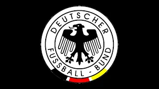 Germany national football team - Official Goal Song 2022/2022