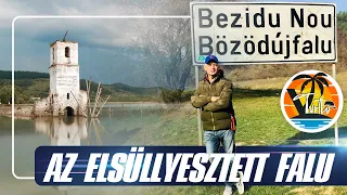 Az elsüllyesztett falu