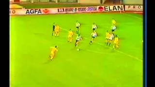 1987 (November 18) Austria 0-Romania 0 (EC Qualifier).avi